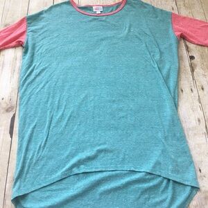 LuLaRoe Irma Top/Tunic